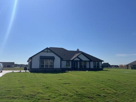 4137 Sanger Meadow Drive Sanger TX 76266