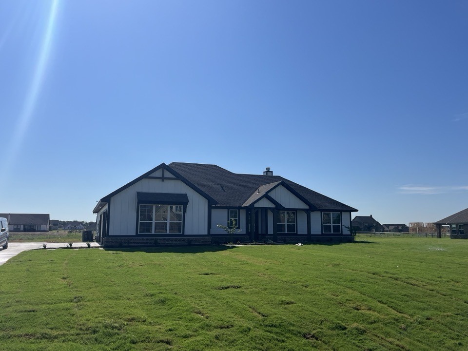 4137 Sanger Meadow Drive Sanger TX 76266