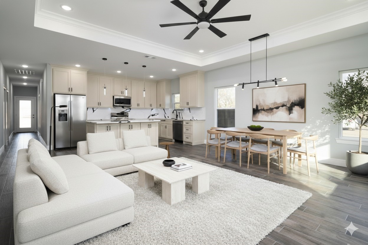 302 W Pine Street Whitewright TX 75491