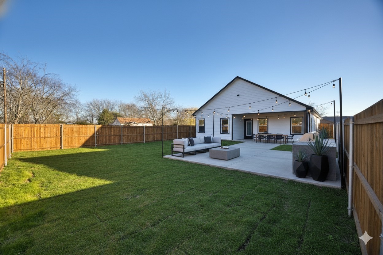 302 W Pine Street Whitewright TX 75491