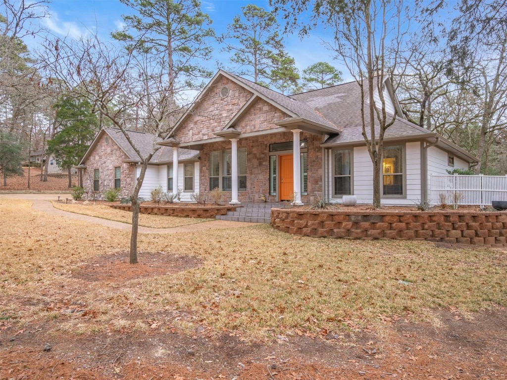 140 Oak Shadows Cove Holly Lake Ranch TX 75765