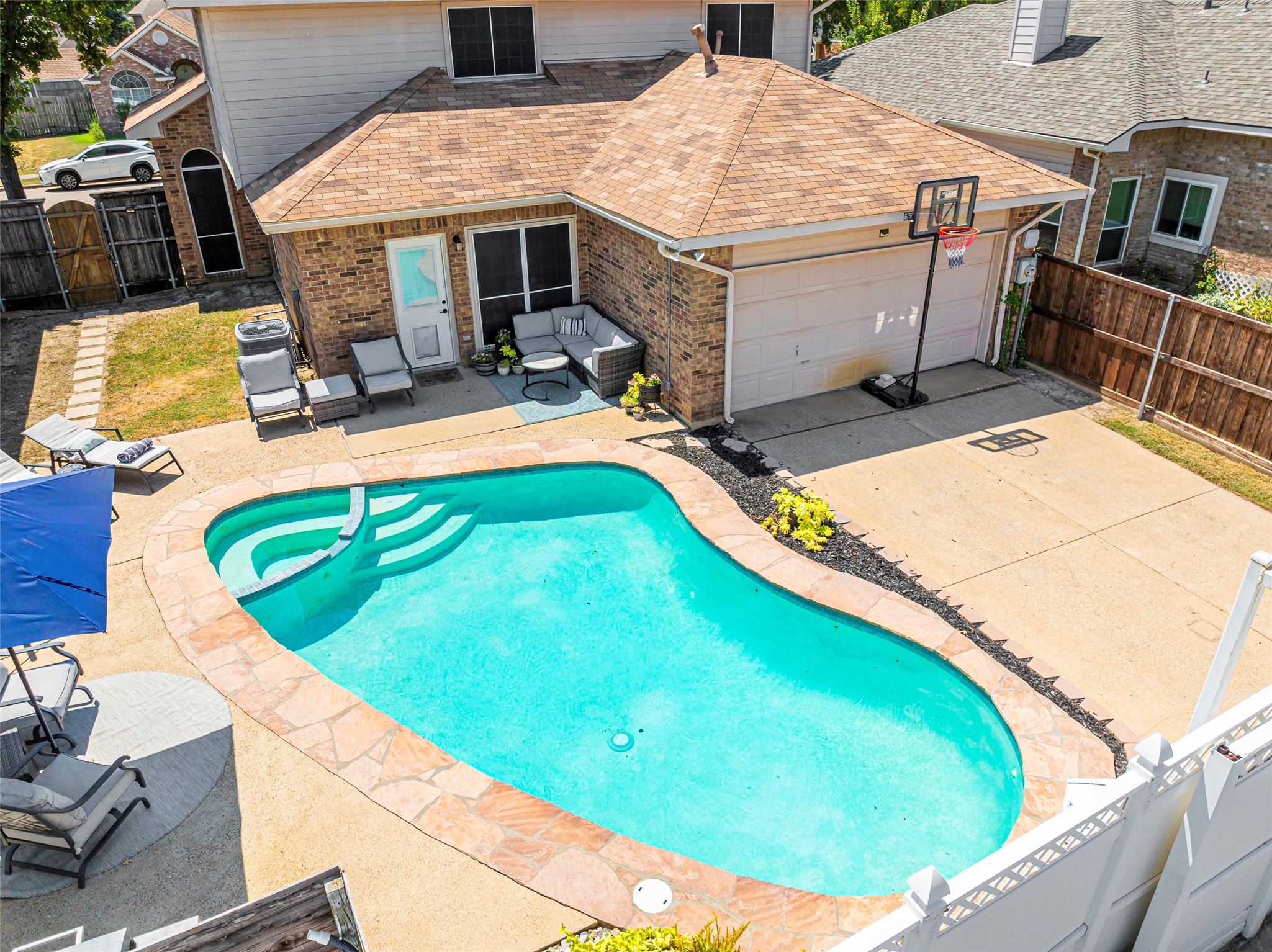 6529 Bandalia Drive Rowlett TX 75089