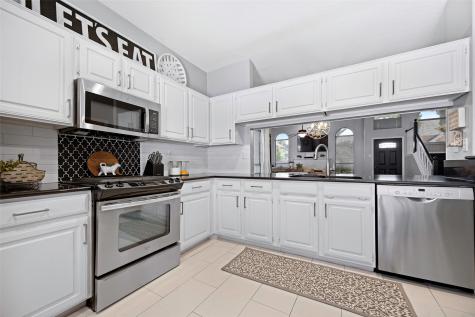 6529 Bandalia Drive Rowlett TX 75089