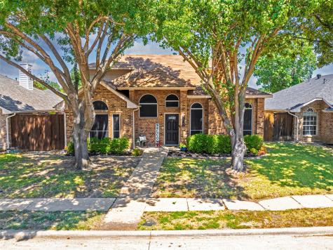 6529 Bandalia Drive Rowlett TX 75089