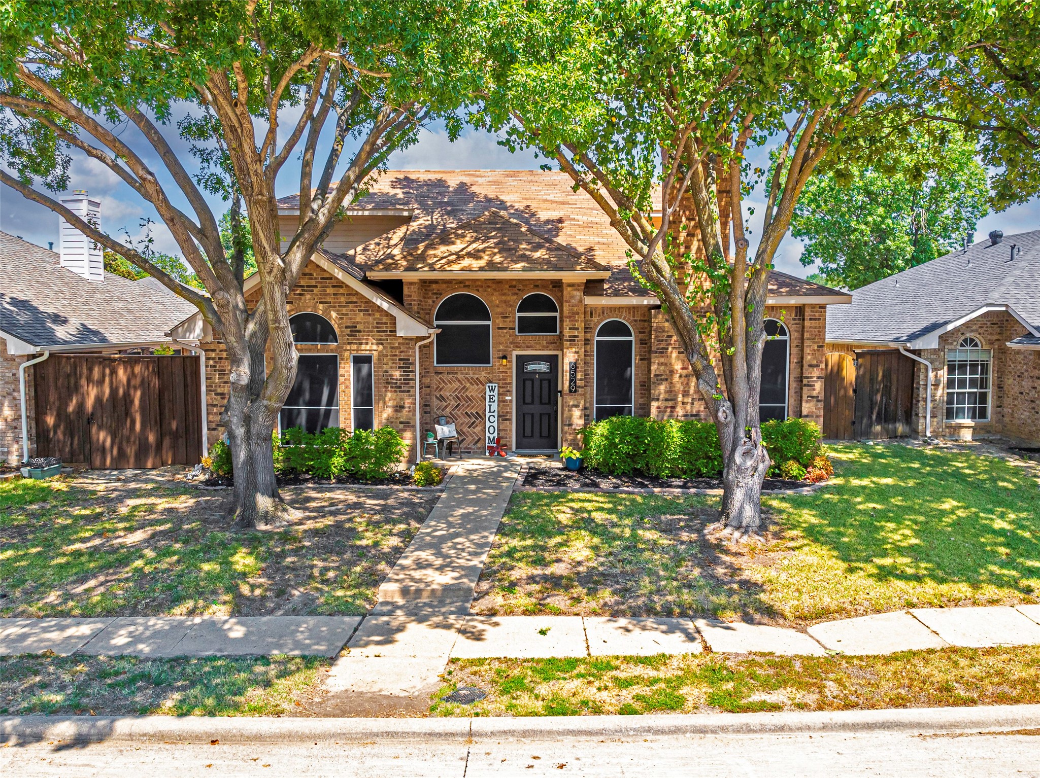 6529 Bandalia Drive Rowlett TX 75089