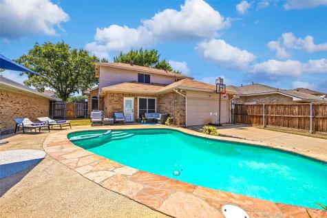 6529 Bandalia Drive Rowlett TX 75089