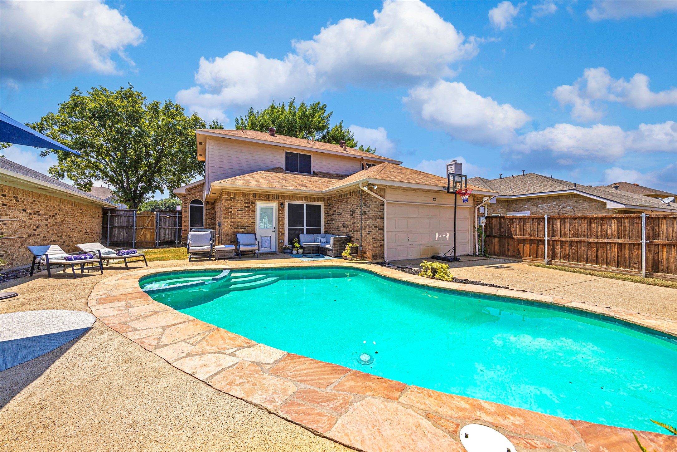 6529 Bandalia Drive Rowlett TX 75089