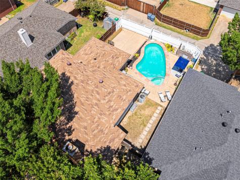 6529 Bandalia Drive Rowlett TX 75089