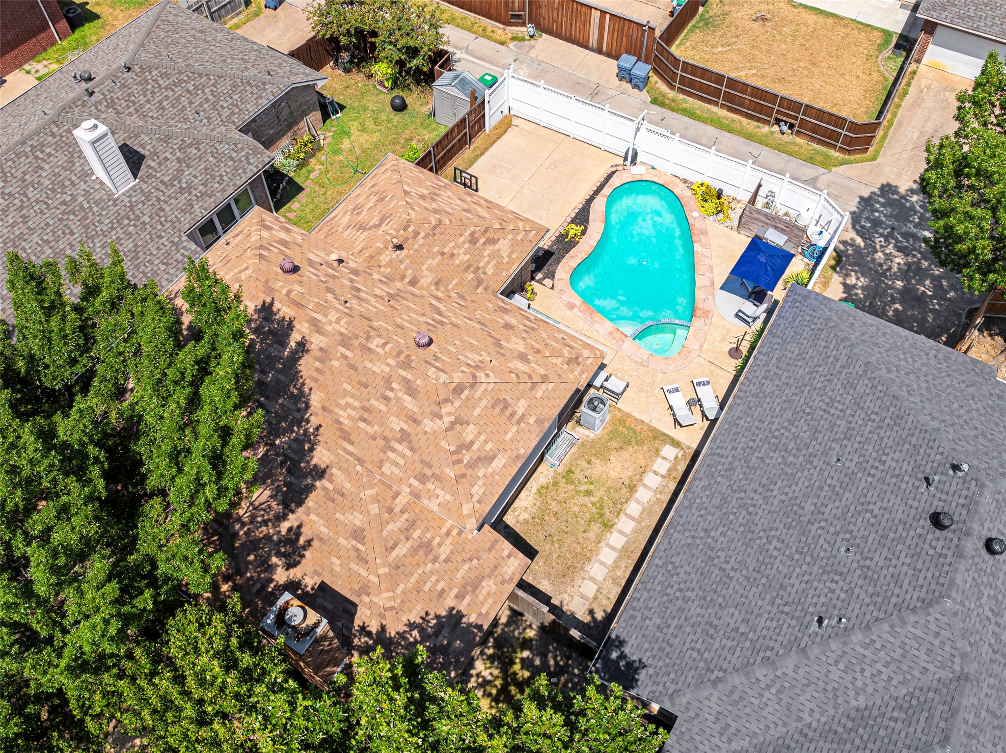 6529 Bandalia Drive Rowlett TX 75089