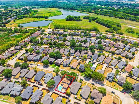 6529 Bandalia Drive Rowlett TX 75089