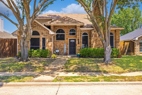 6529 Bandalia Drive Rowlett TX 75089