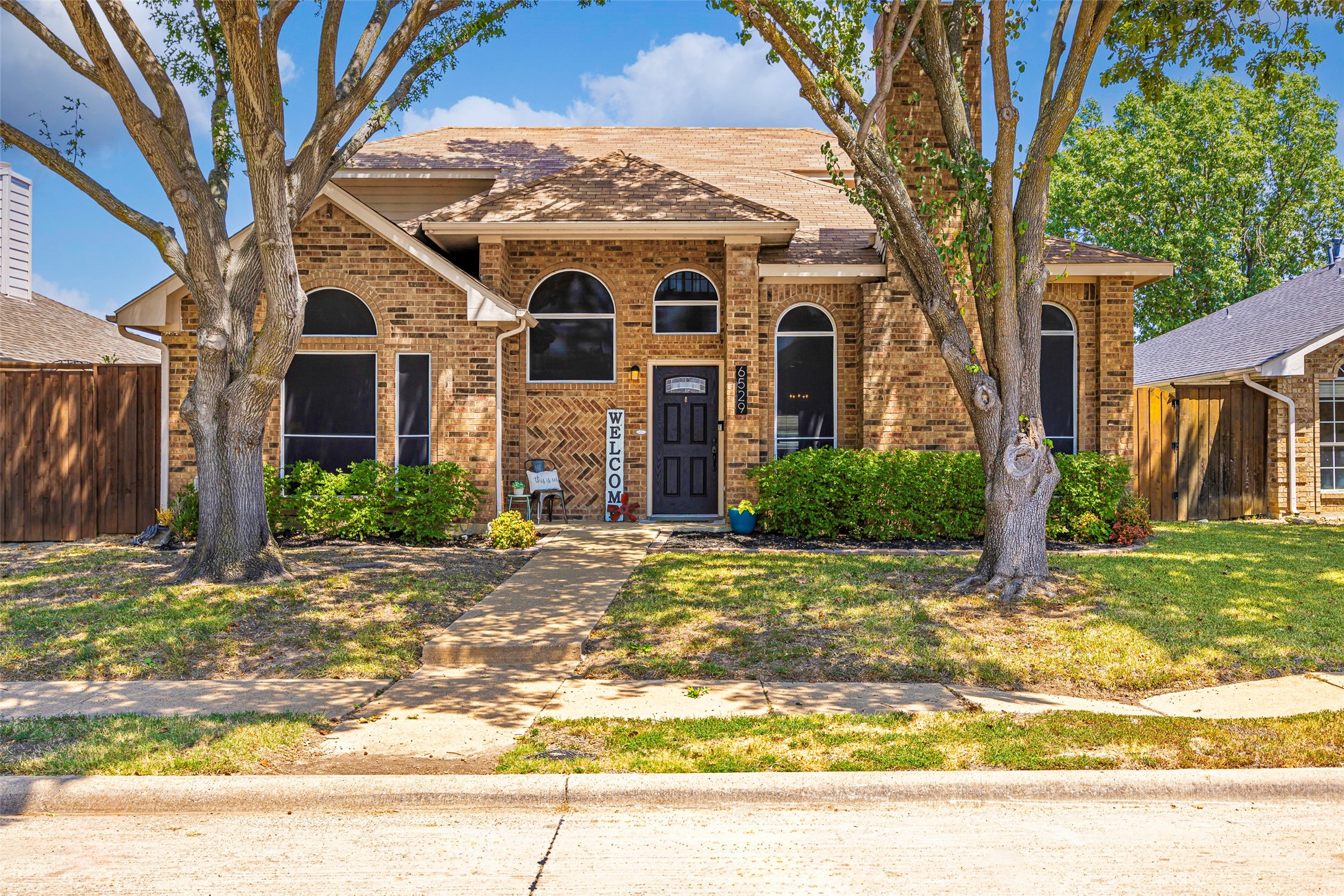 6529 Bandalia Drive Rowlett TX 75089
