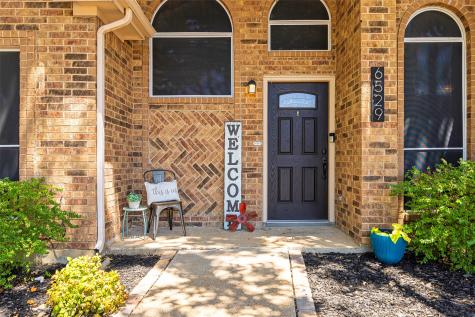 6529 Bandalia Drive Rowlett TX 75089