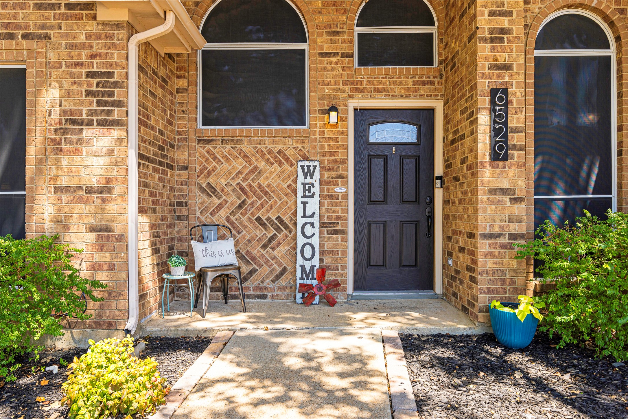 6529 Bandalia Drive Rowlett TX 75089