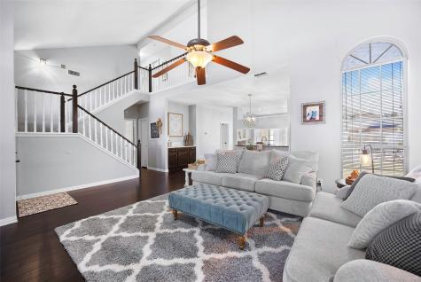 6529 Bandalia Drive Rowlett TX 75089