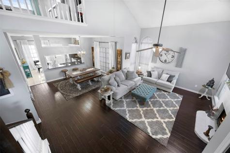 6529 Bandalia Drive Rowlett TX 75089