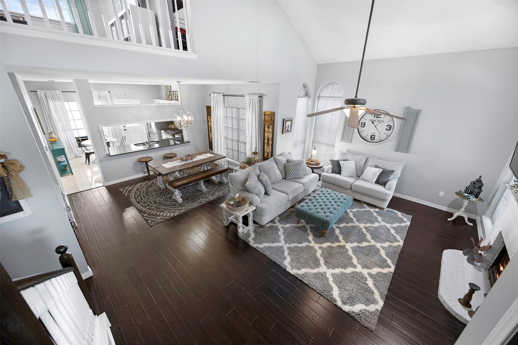 6529 Bandalia Drive Rowlett TX 75089