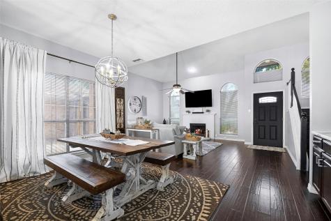 6529 Bandalia Drive Rowlett TX 75089