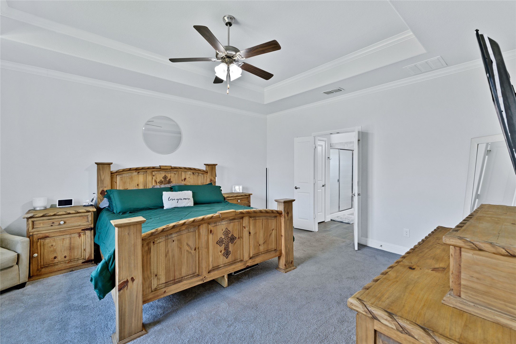 14852 Complacent Way Aledo TX 76008