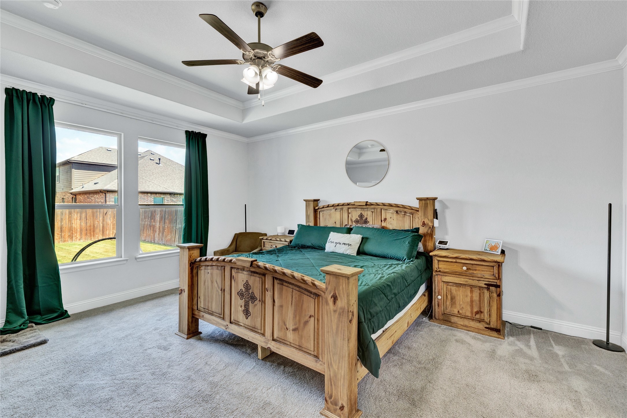 14852 Complacent Way Aledo TX 76008