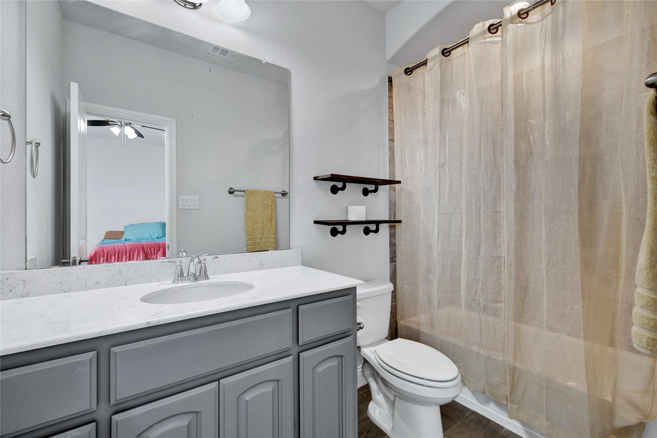 14852 Complacent Way Aledo TX 76008