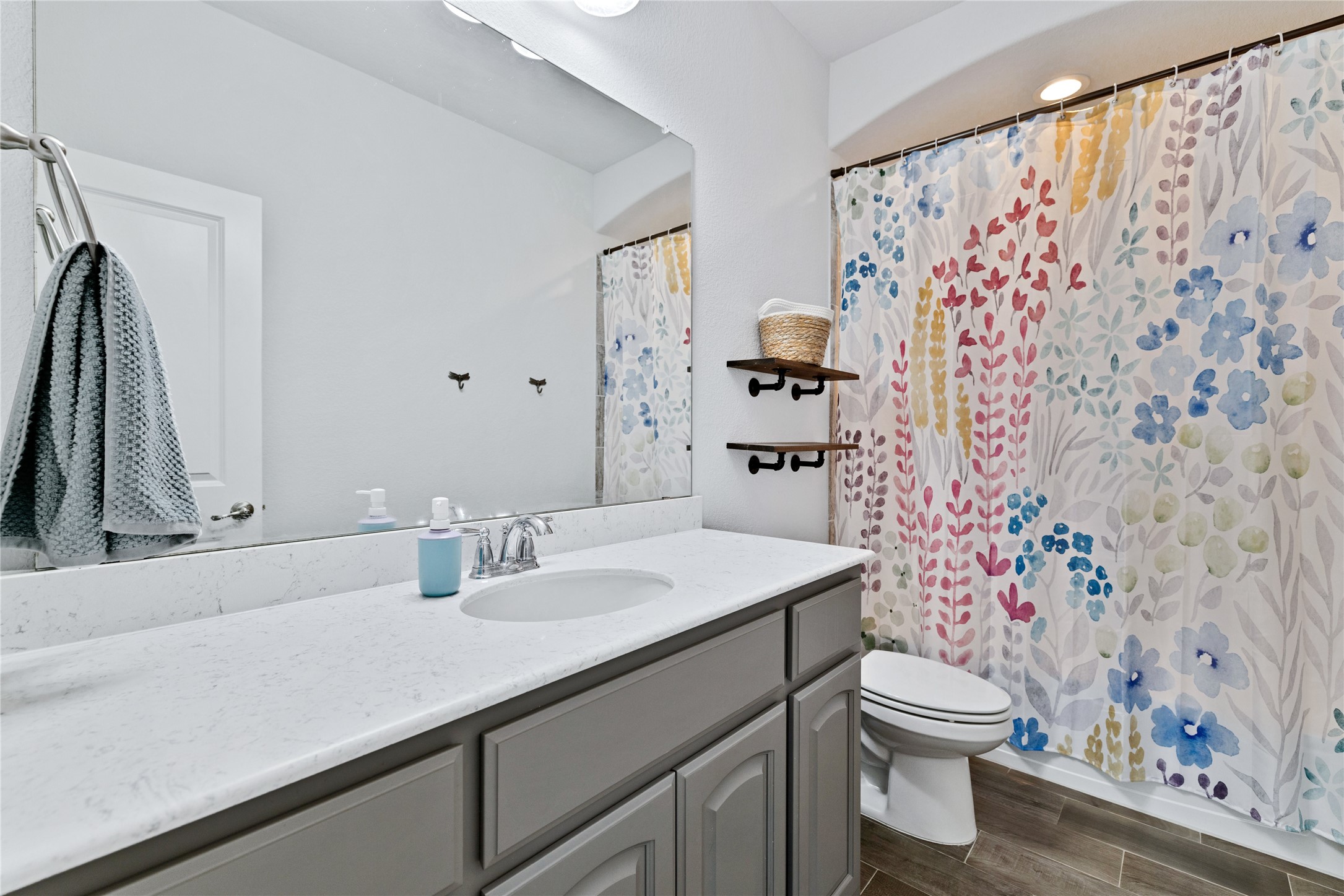 14852 Complacent Way Aledo TX 76008