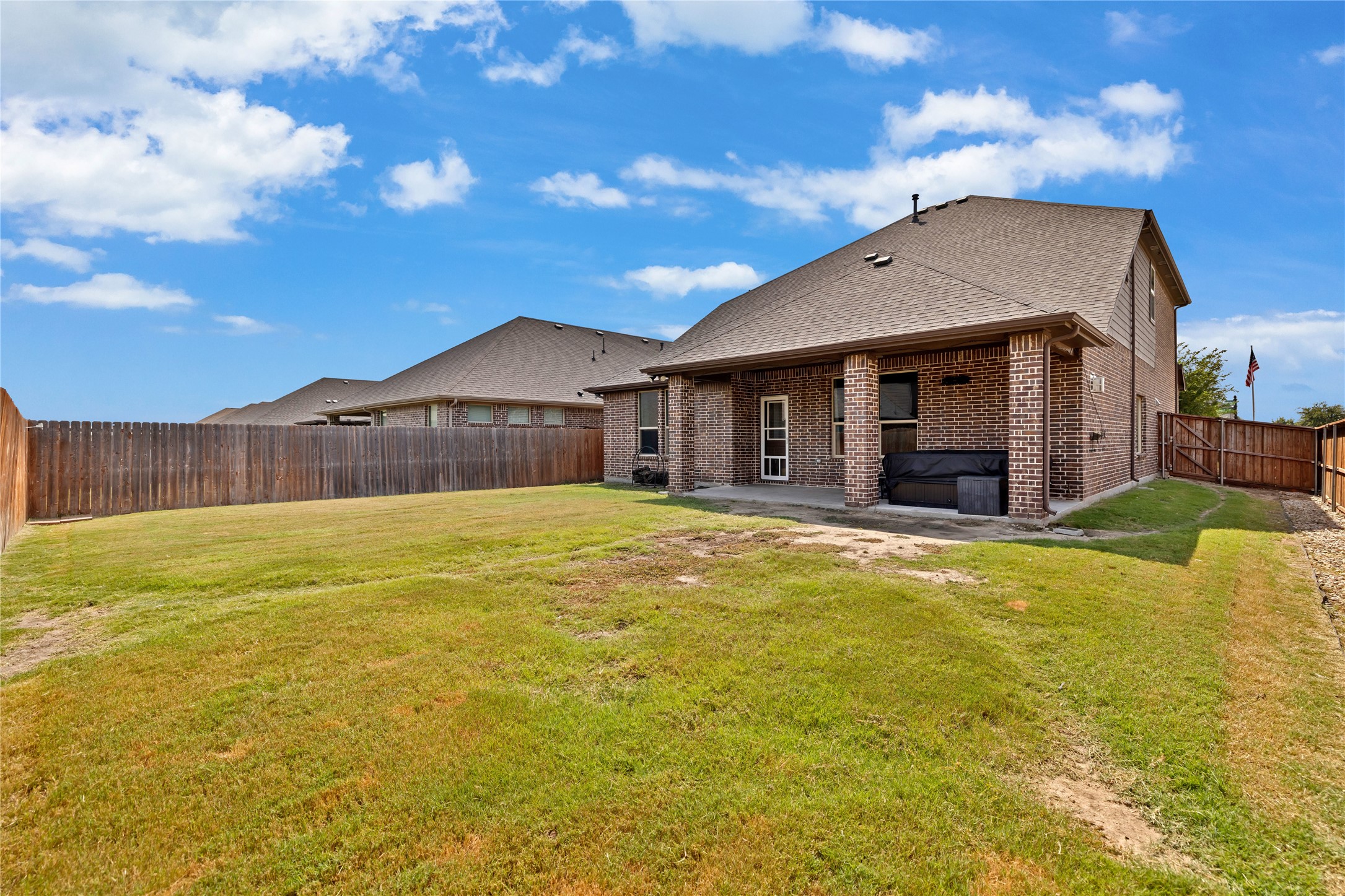 14852 Complacent Way Aledo TX 76008