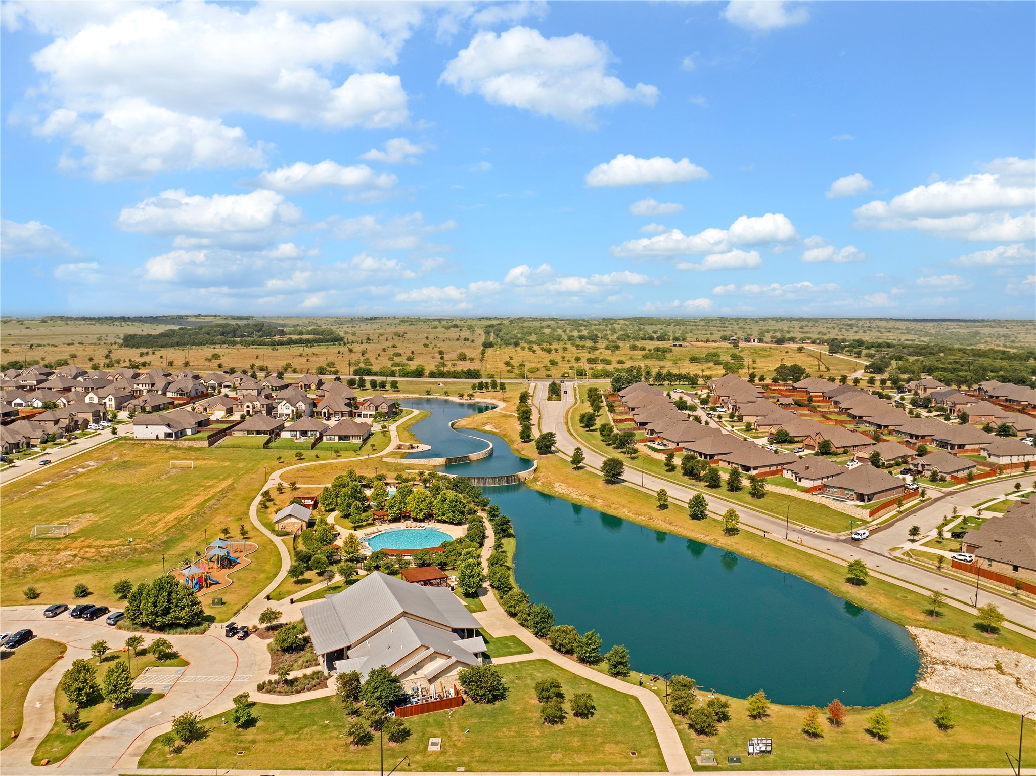 14852 Complacent Way Aledo TX 76008