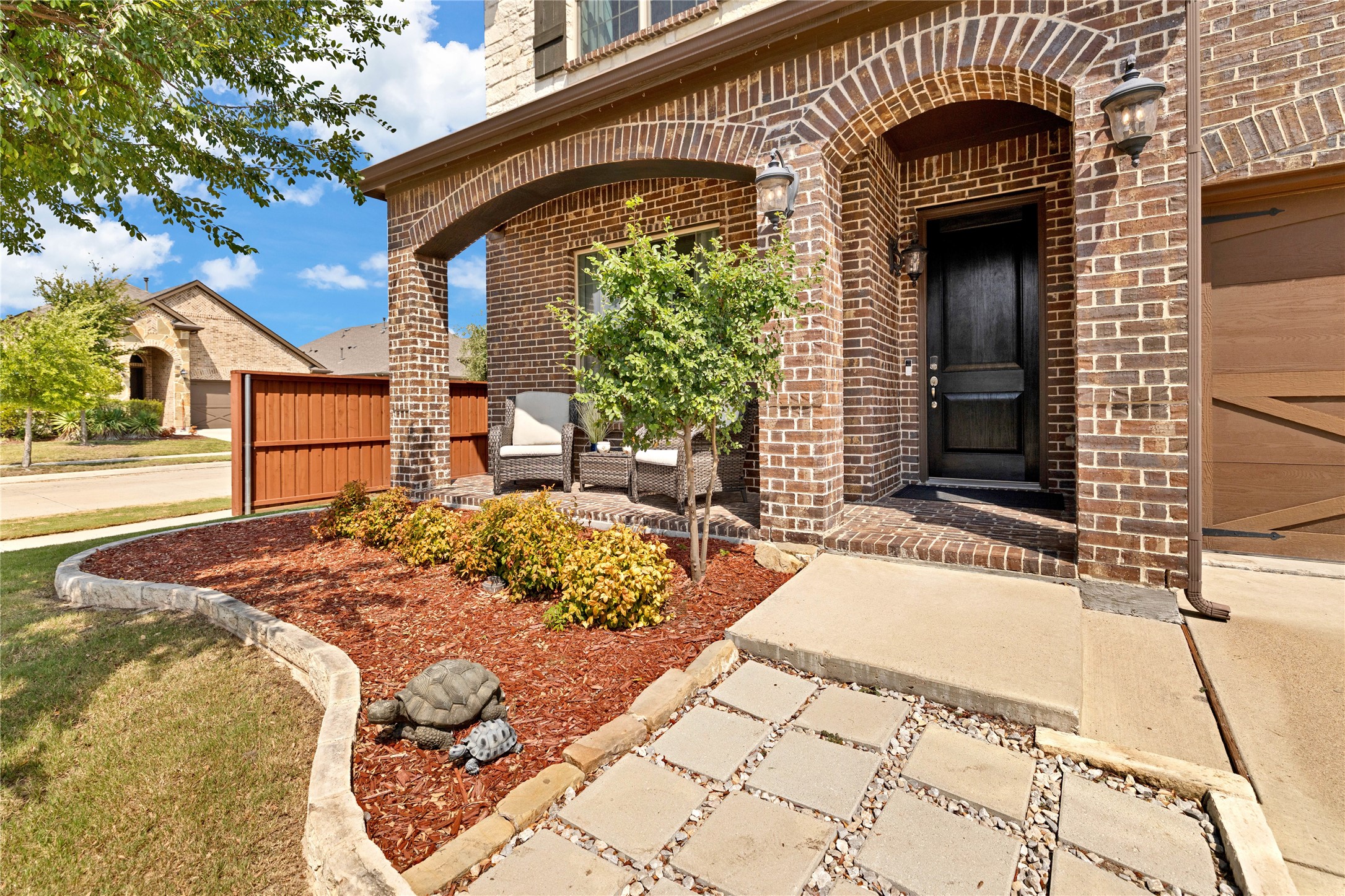 14852 Complacent Way Aledo TX 76008