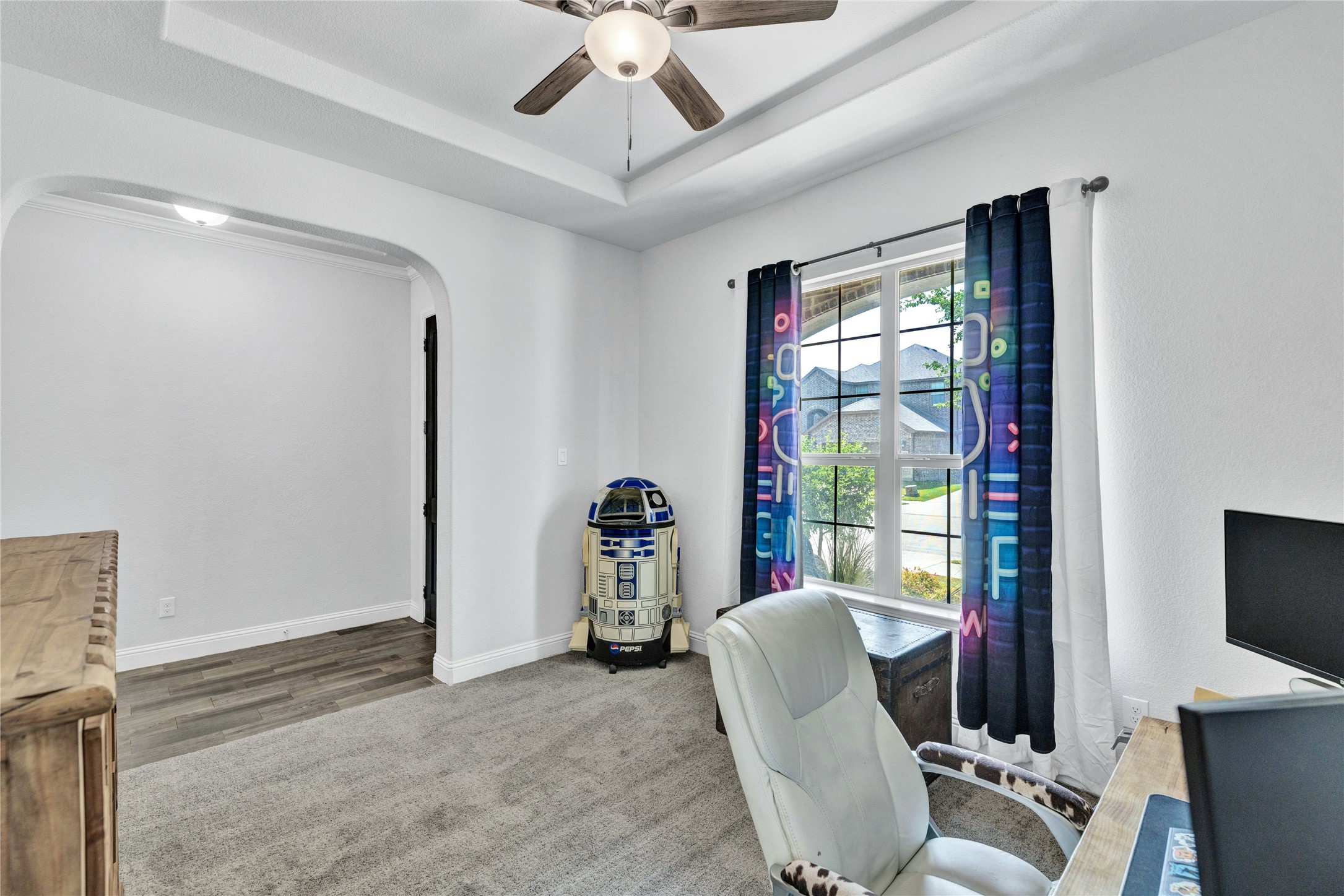 14852 Complacent Way Aledo TX 76008