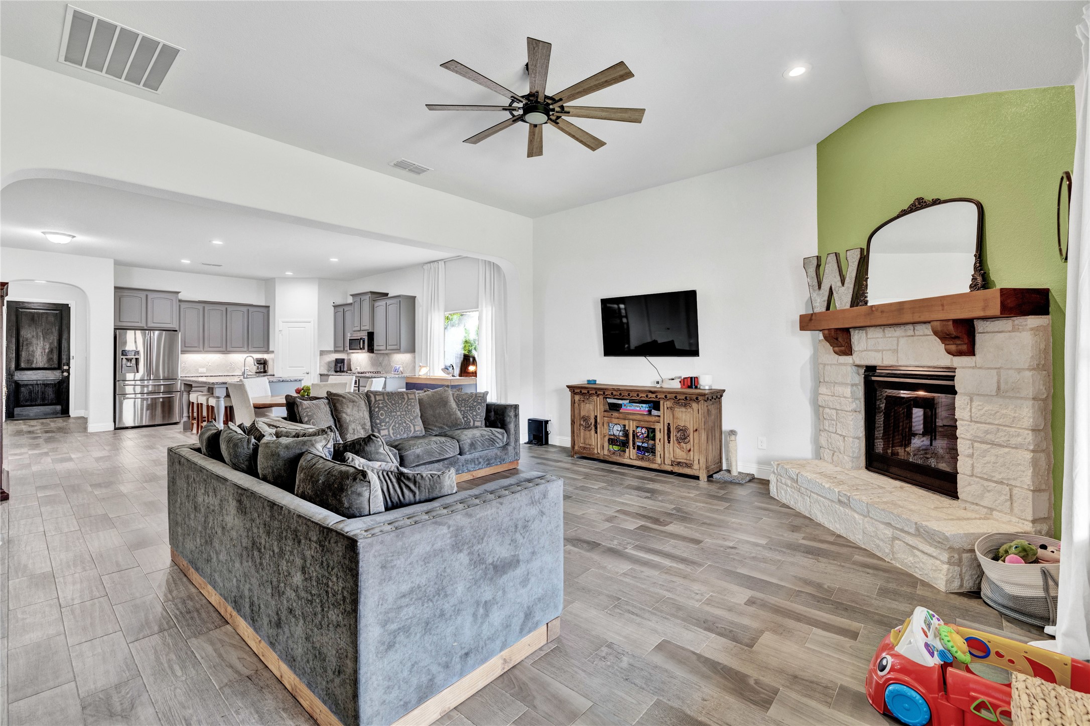 14852 Complacent Way Aledo TX 76008