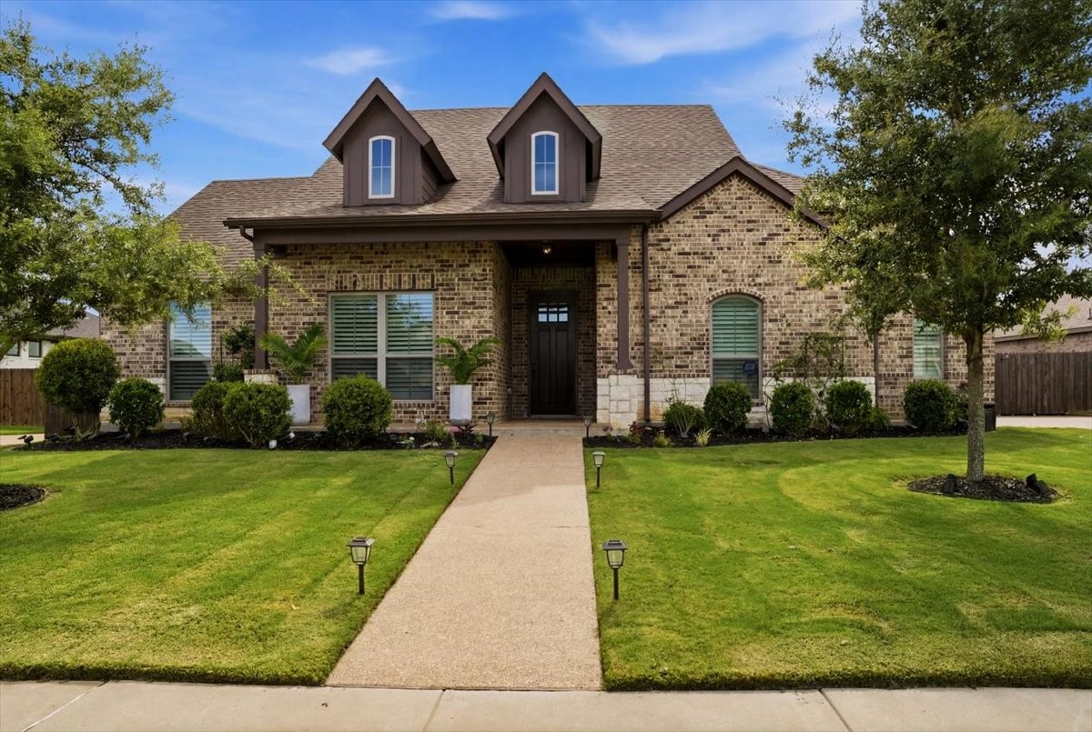 1909 Ambrose Street Waco TX 76712