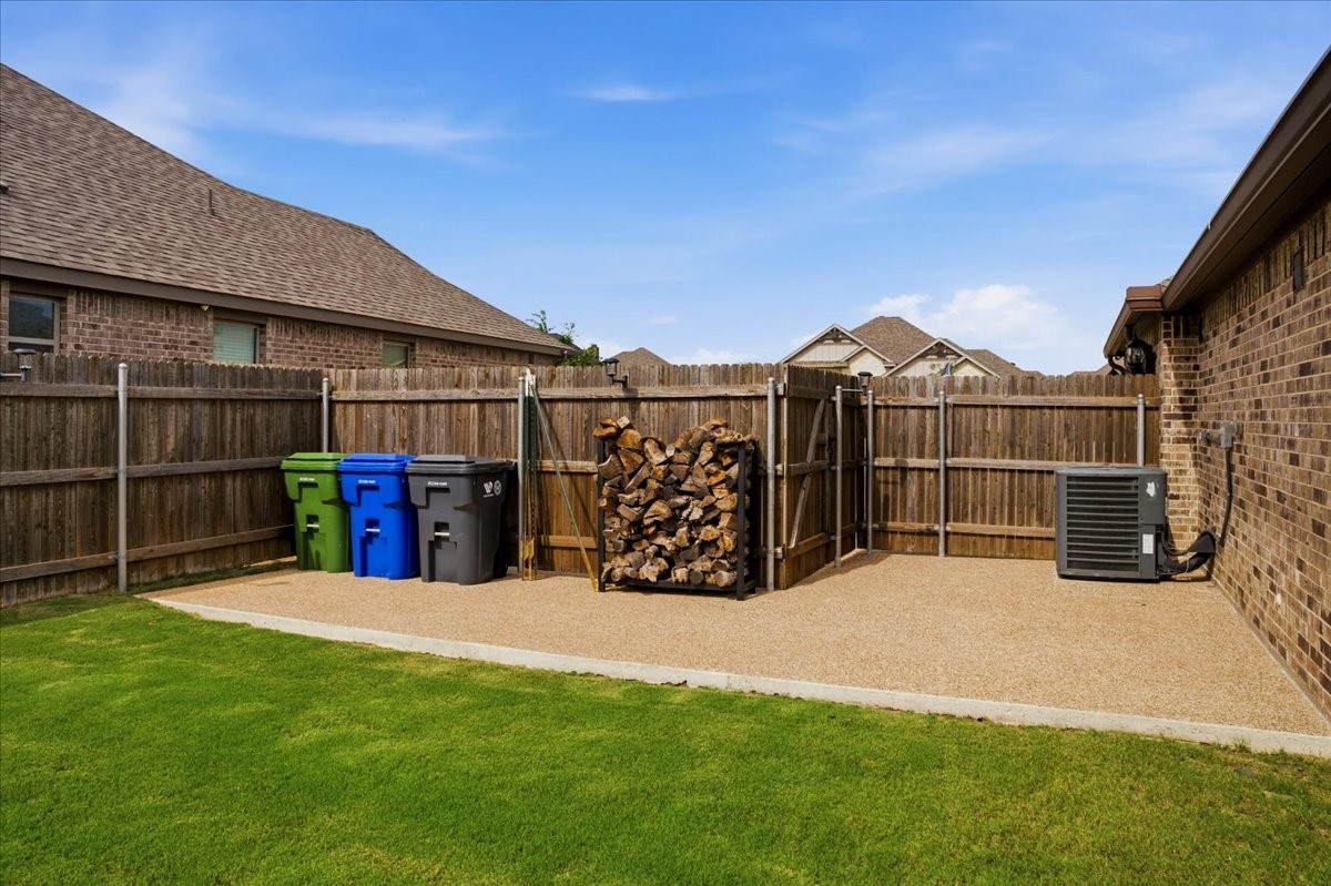 1909 Ambrose Street Waco TX 76712