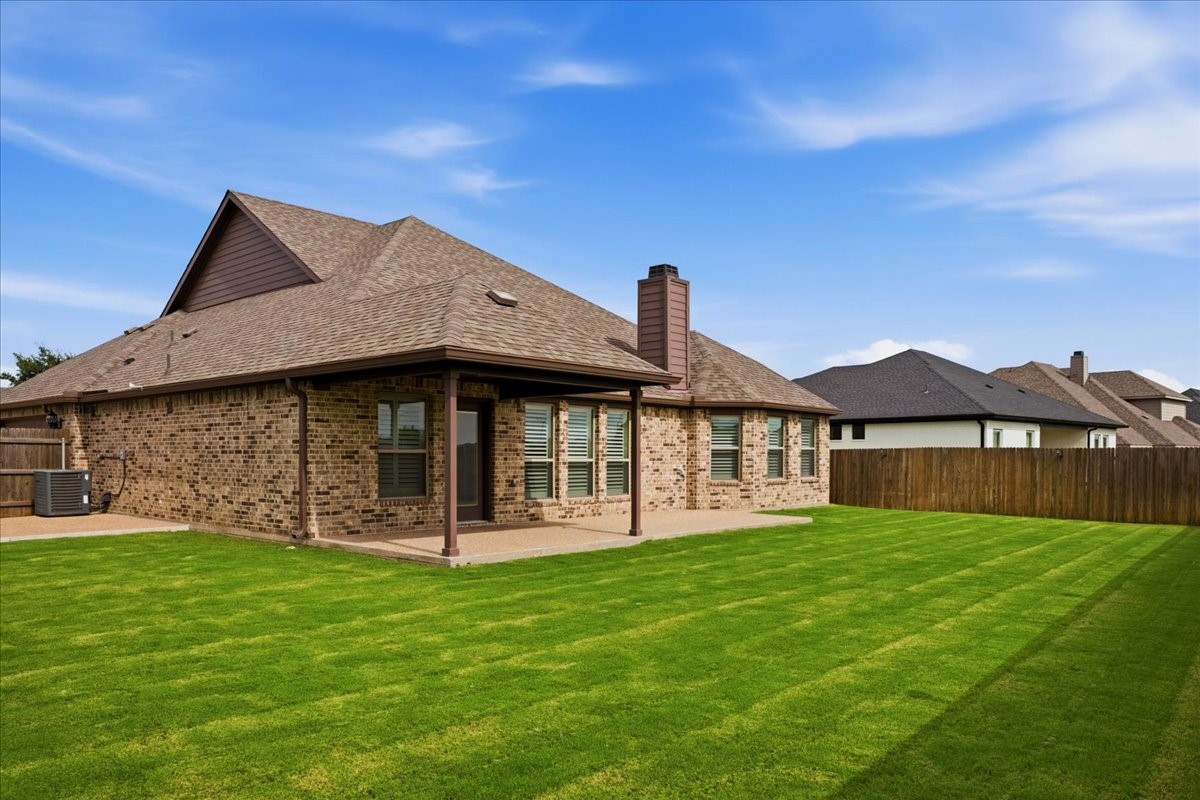 1909 Ambrose Street Waco TX 76712