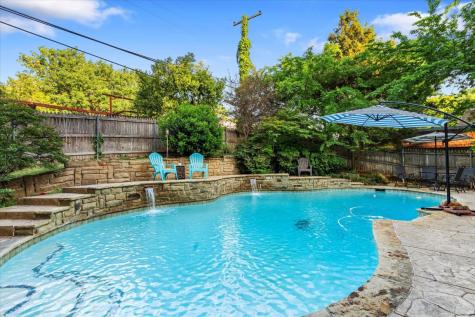 1405 Cliffwood Road Euless TX 76040