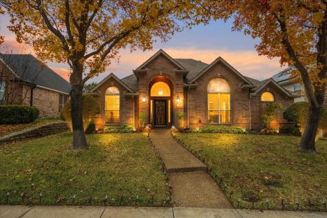 1440 Clubhill Drive Rockwall TX 75087