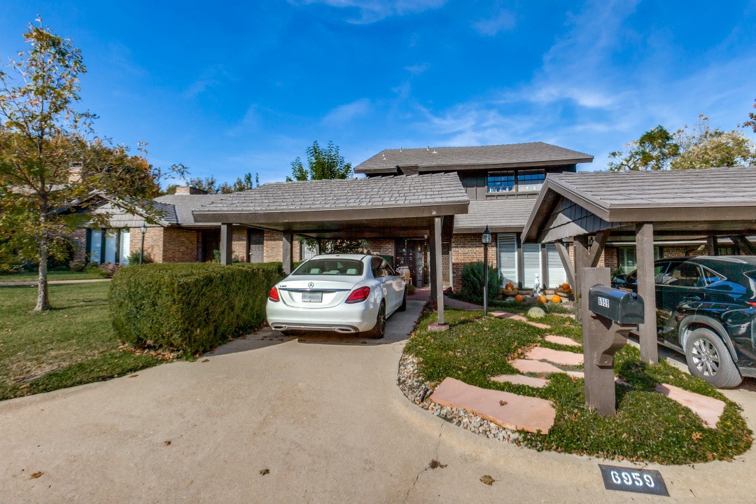 6959 Helsem Way Dallas TX 75230
