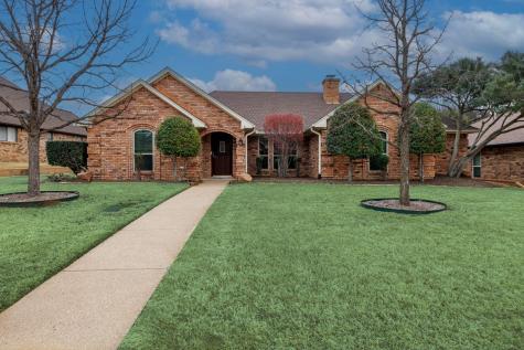 3 Kim Court Mansfield TX 76063