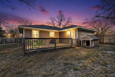604 S Maxey Street Sherman TX 75090