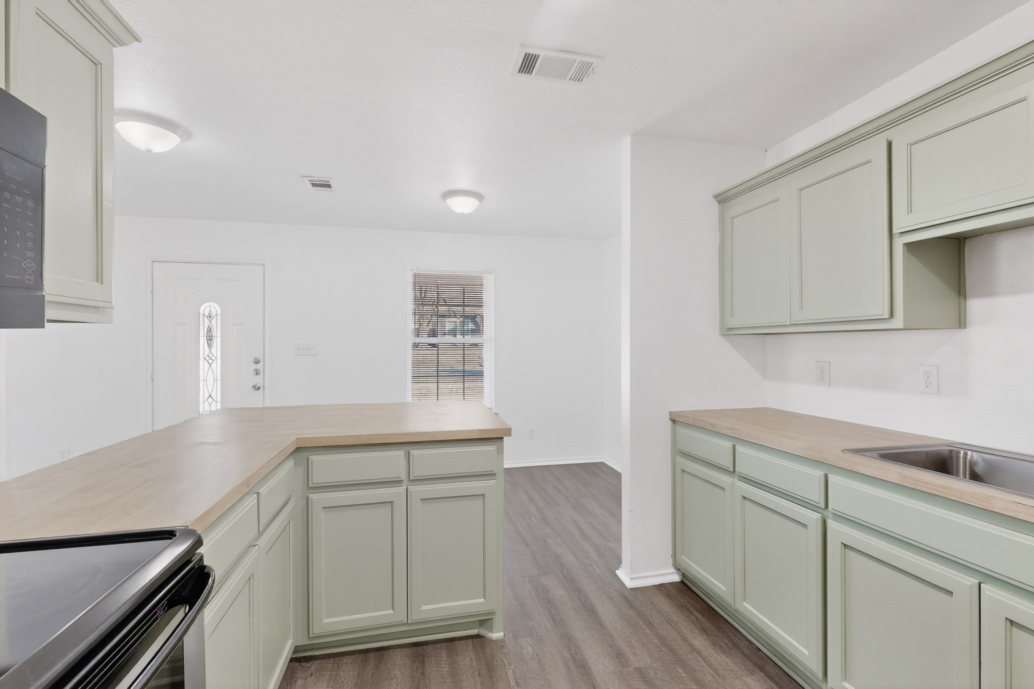 604 S Maxey Street Sherman TX 75090