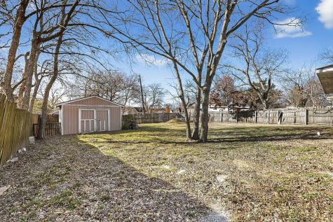 604 S Maxey Street Sherman TX 75090