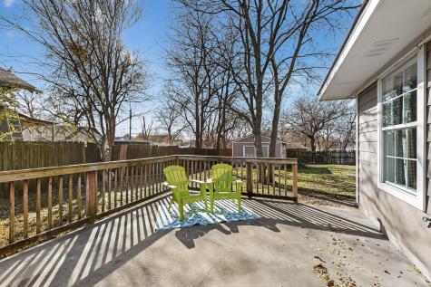 604 S Maxey Street Sherman TX 75090