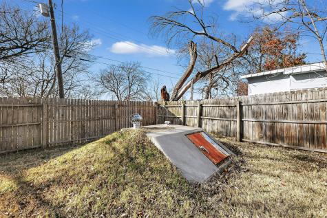 604 S Maxey Street Sherman TX 75090
