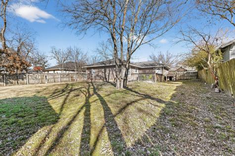 604 S Maxey Street Sherman TX 75090