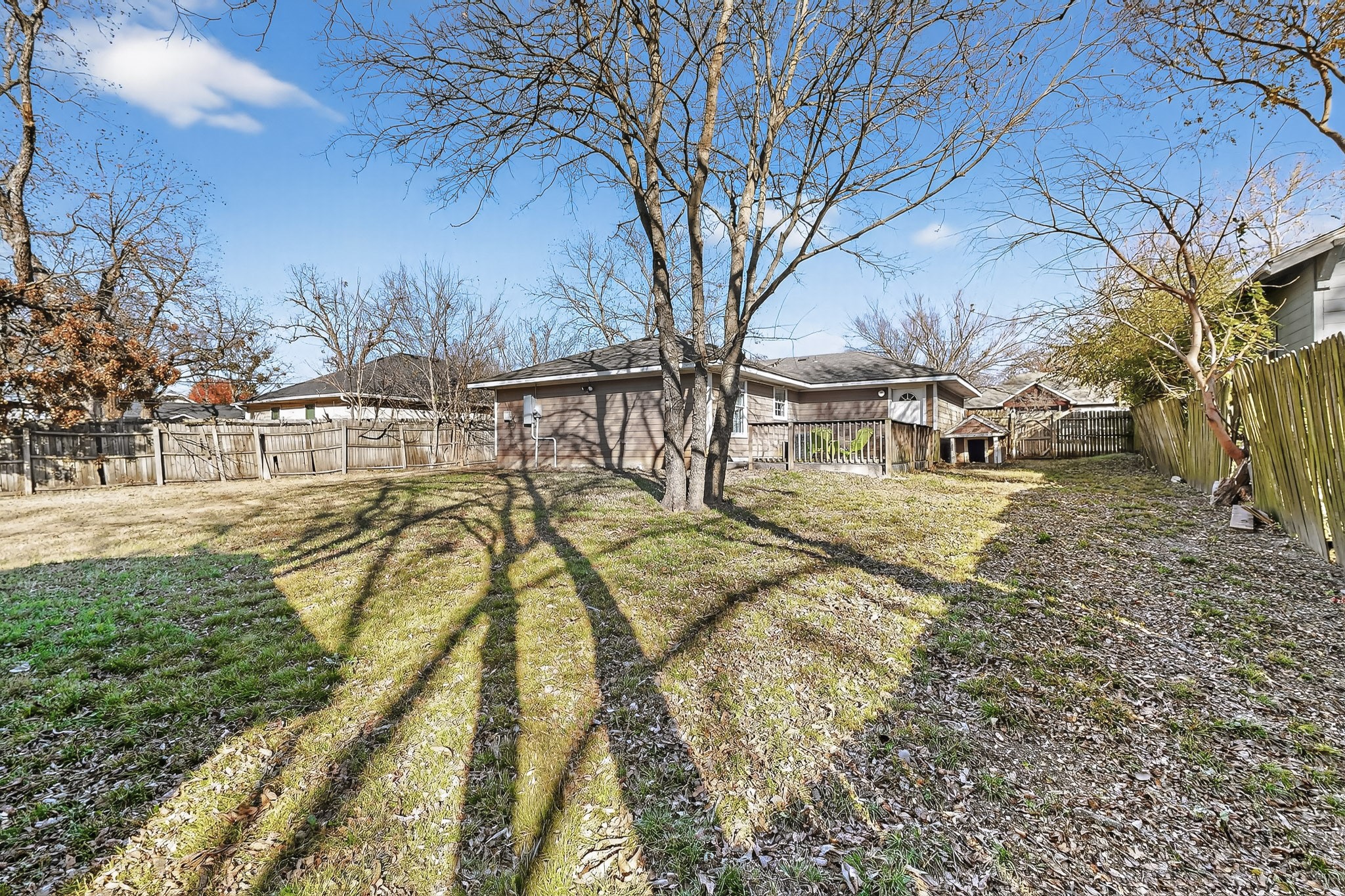 604 S Maxey Street Sherman TX 75090