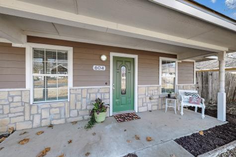604 S Maxey Street Sherman TX 75090