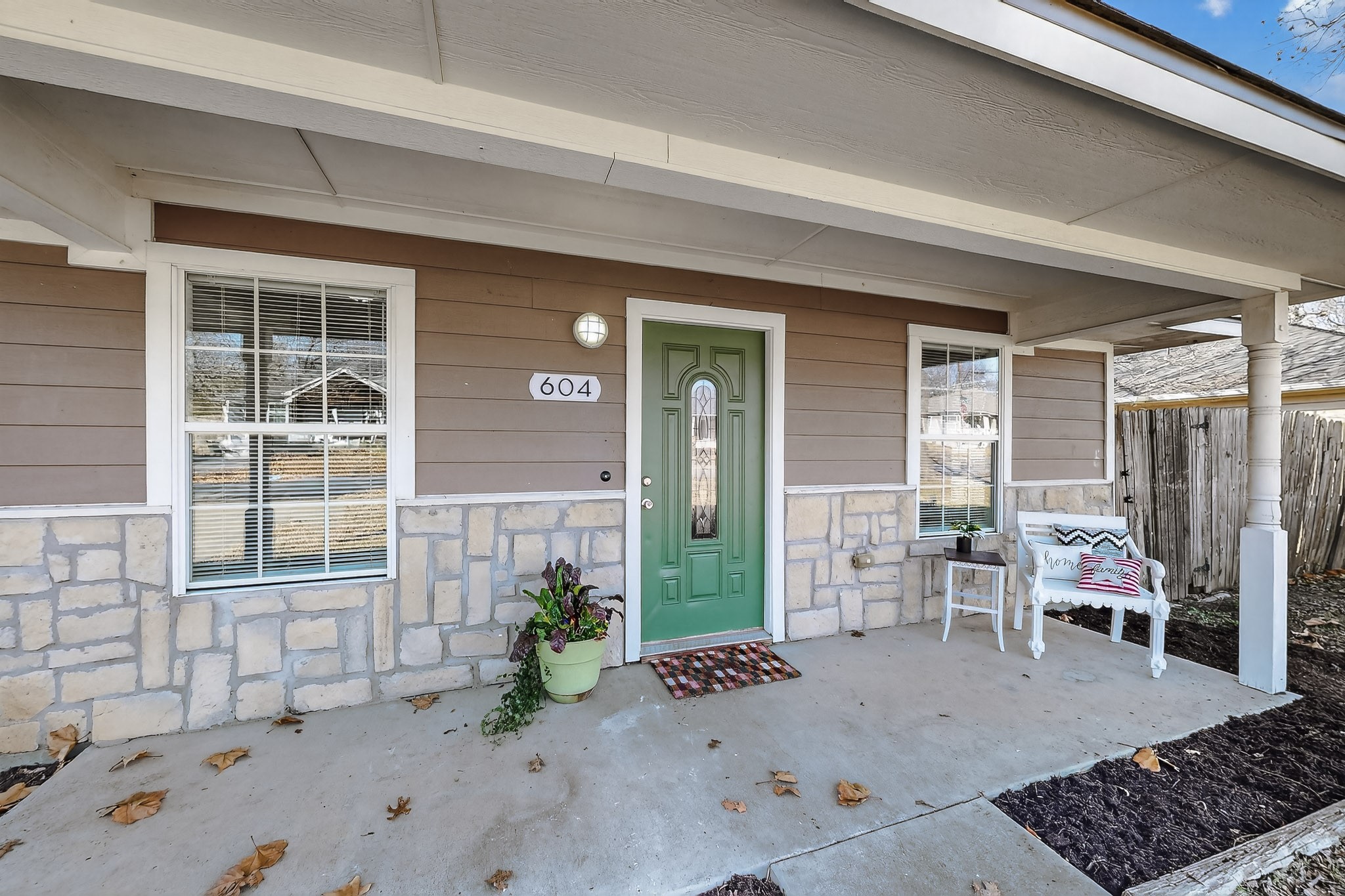 604 S Maxey Street Sherman TX 75090