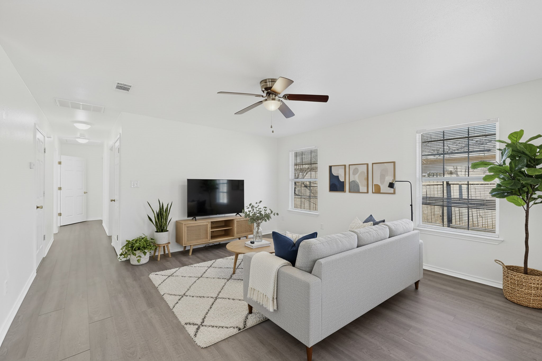 604 S Maxey Street Sherman TX 75090