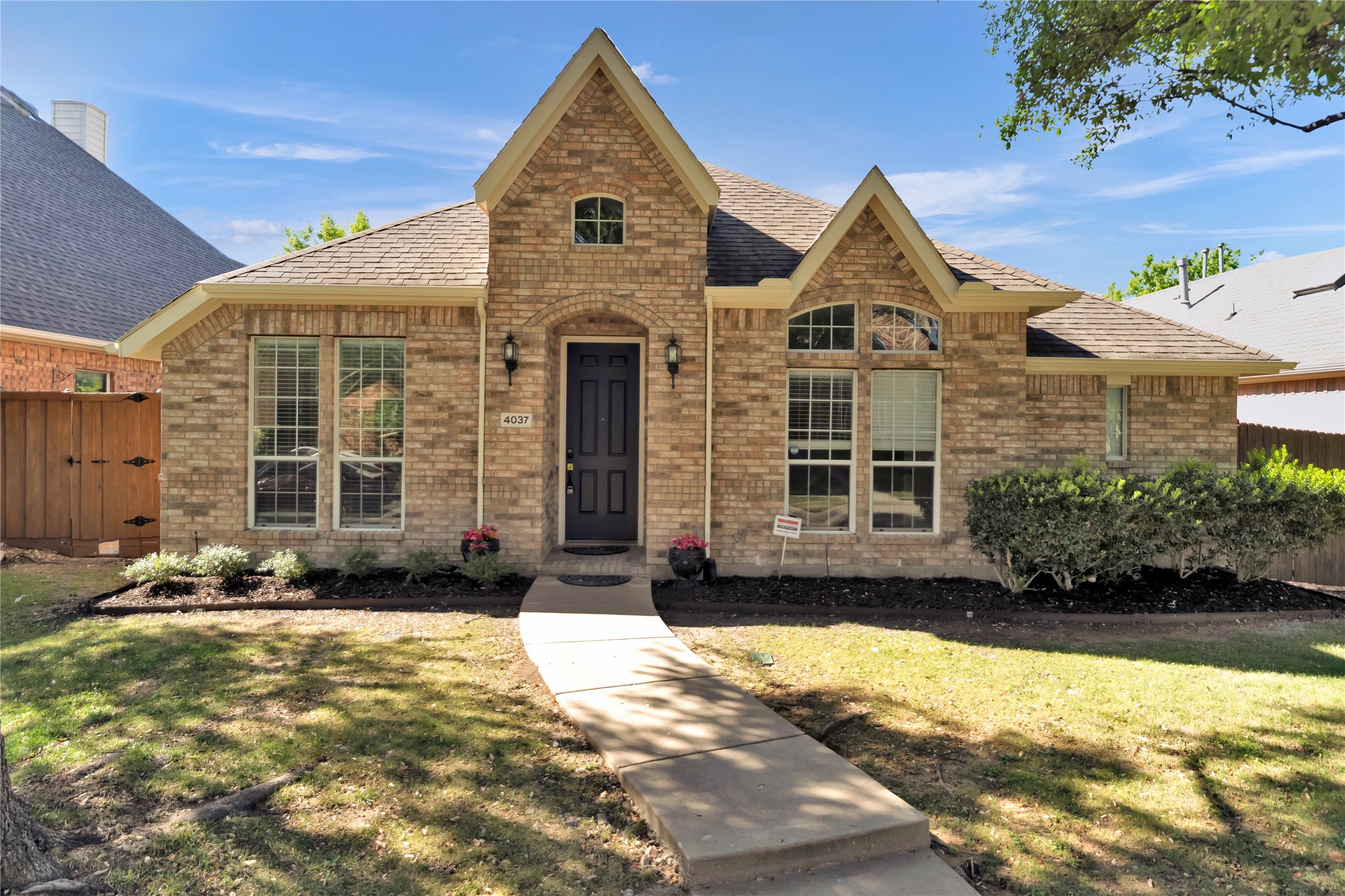 4037 Navarro Way Frisco TX 75034