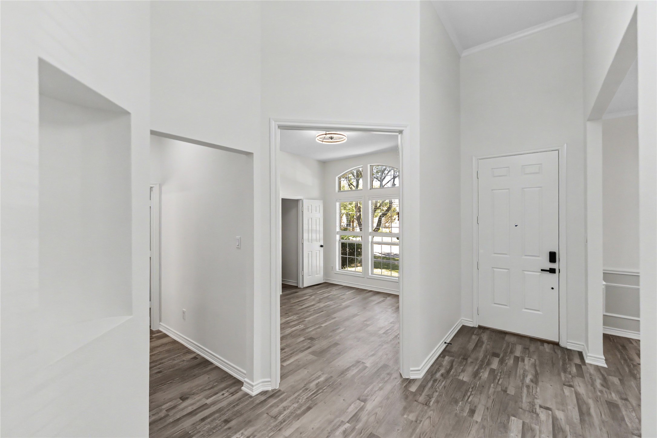 4037 Navarro Way Frisco TX 75034